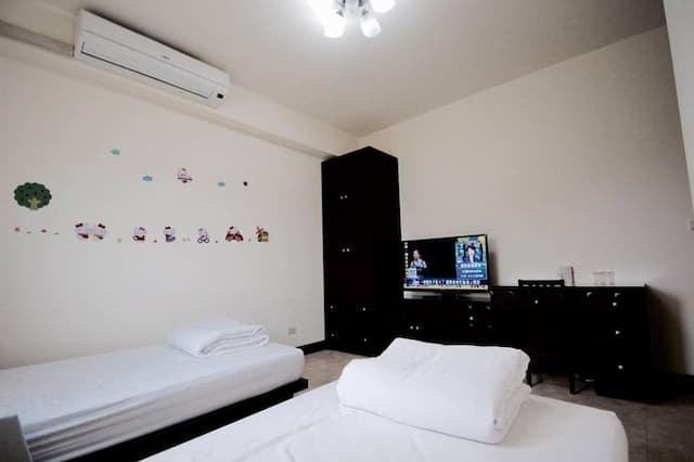 金門好宿民宿-雙人房-1