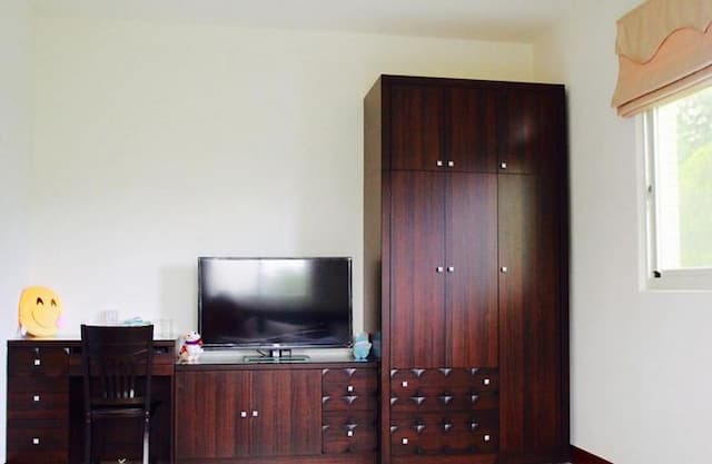 金門好宿民宿-雙人房-3