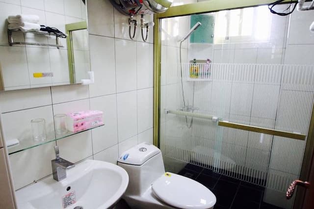 金門好宿民宿-雙人房-4