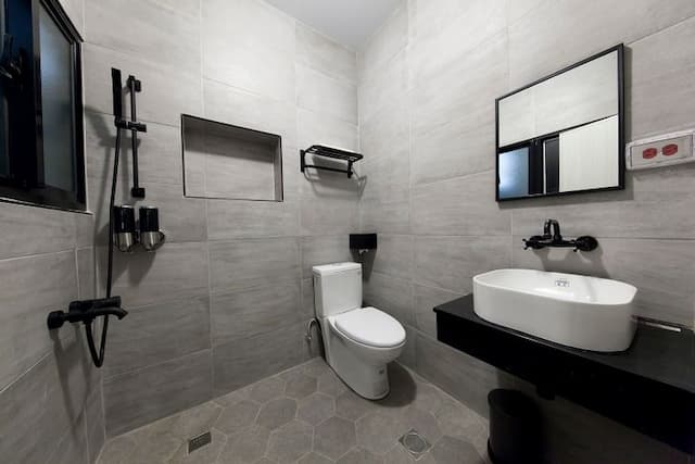 SLOW Inn-Five room types "Stay in SLOW", "Clear Water" / Walk to Tail-Tail Home Ice Cream for 30 seconds / Zhengxing Street / Guohua Street / Shennong Street / Hai'an Road-12