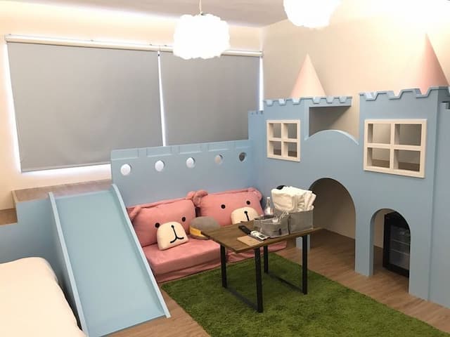 Dutch design space-Castle parents 4-6 room-3