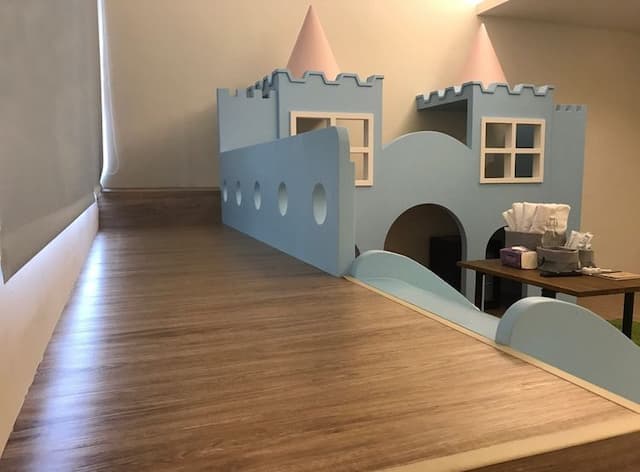 Dutch design space-Castle parents 4-6 room-6