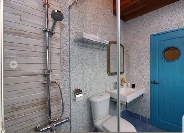 田田圈-高級雙人套房-6