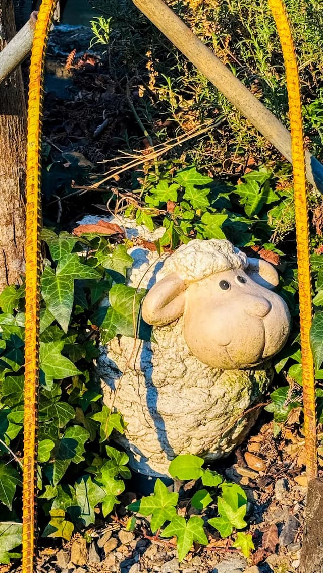 清境31民宿-Landscape Quadruple chalet-9