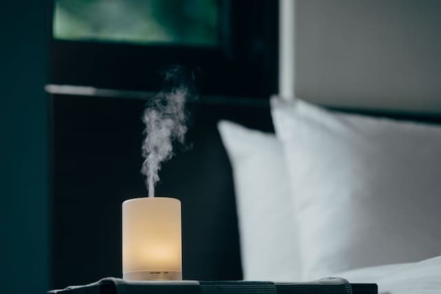 緩慢・金瓜石-標準雙人房-4