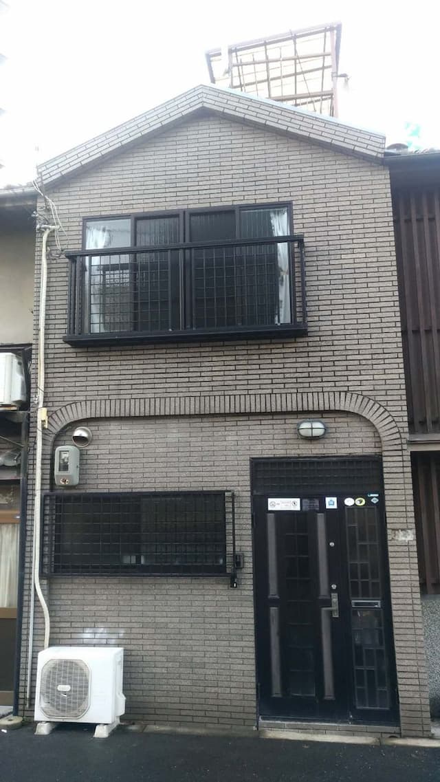 난바역 2분, 유니버셜 20분!-2 MIN FROM NAMBA, 16 MIN FROM USJ, 2-FLOOR HOUSE FOR MAX 15-1