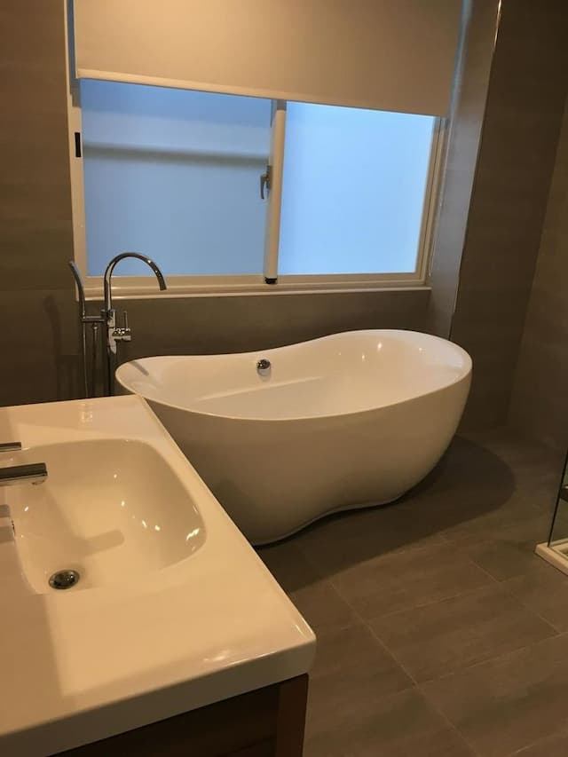 Zhaonan Bed and Breakfast-Country Style | Quad Room (Bathtub)-4