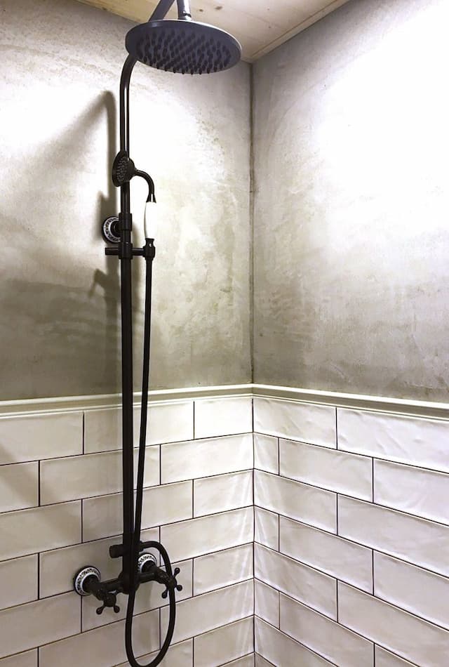 Dutch design space-Hokkaido Double Room-3