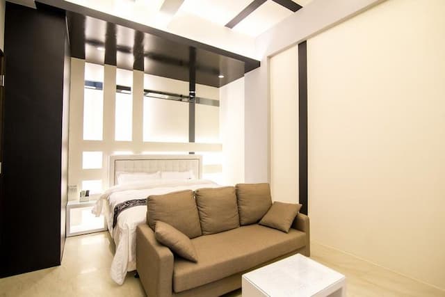 102貝爾瑞二人房