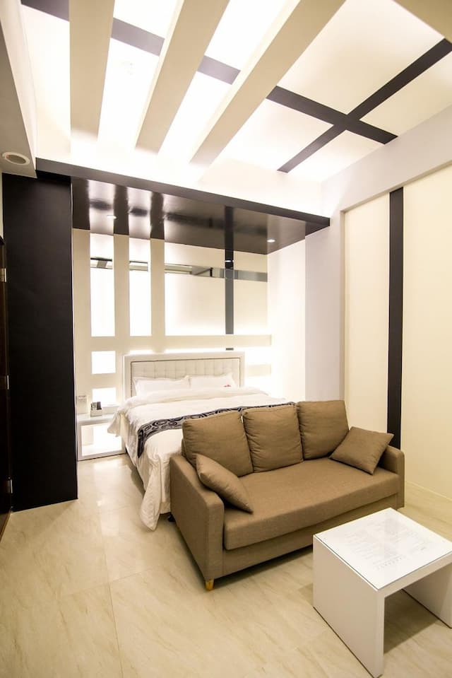 102貝爾瑞二人房