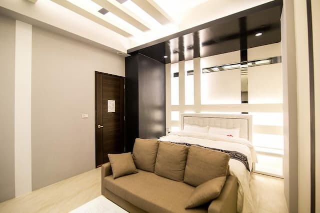 102貝爾瑞二人房