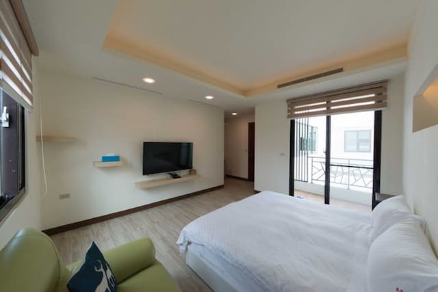 First Quality B&B-Owl | Double room-10