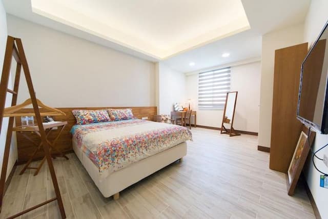 First Quality B&B-Owl | Double room-1