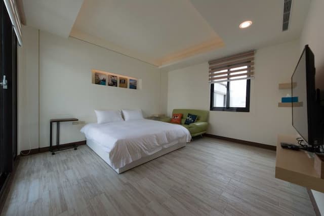 First Quality B&B-Owl | Double room-9