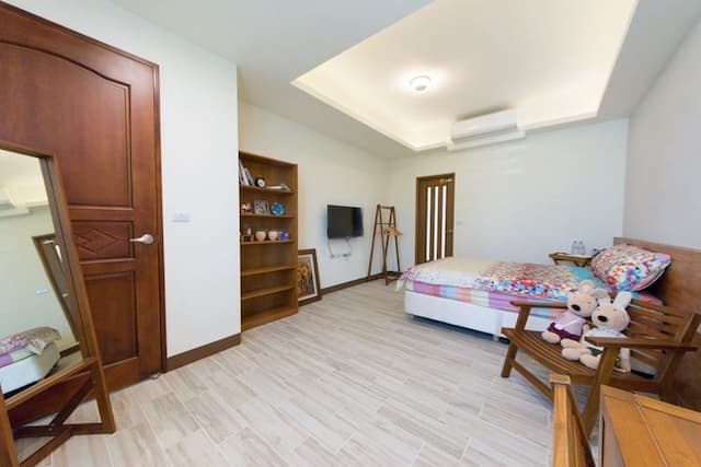 First Quality B&B-Owl | Double room-3