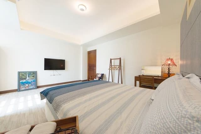 First Quality B&B-Owl | Double room-5