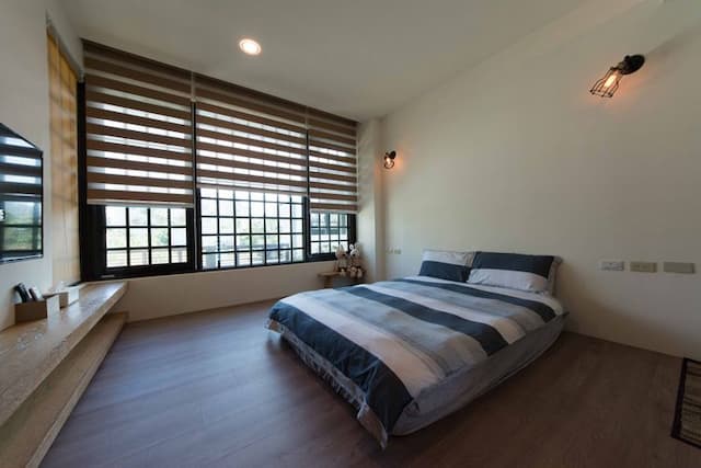 First Quality B&B-Owl | Double room-7