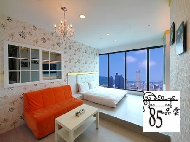 85 Pin Win Inn-Street View Room-1