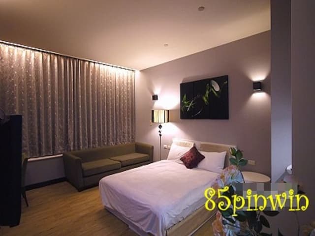 85 Pin Win Inn-Boutique room-3