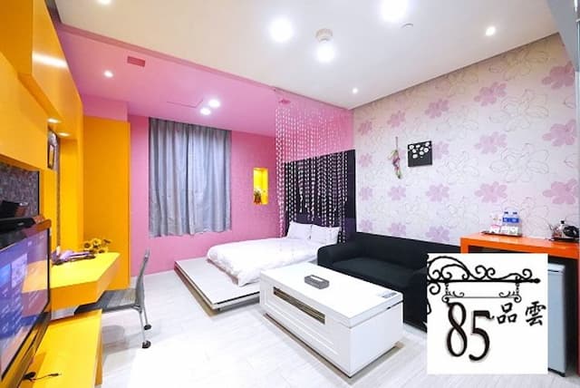 85 Pin Win Inn-Boutique room-2