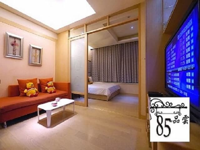 85 Pin Win Inn-Boutique room-5