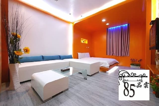 85 Pin Win Inn-Boutique room-1