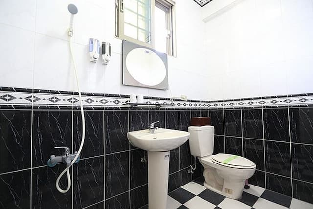 鄉川民宿-浪漫滿屋二人套房-10