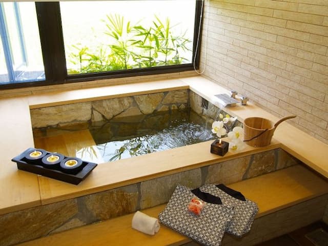 靜園休閒民宿｜絕佳地點、愜意景色-日光離宮-9