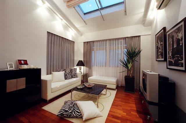 靜園休閒民宿｜絕佳地點、愜意景色-羅馬假期-8