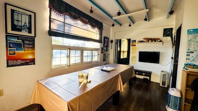 清境31民宿-Star landscape 4-room-7