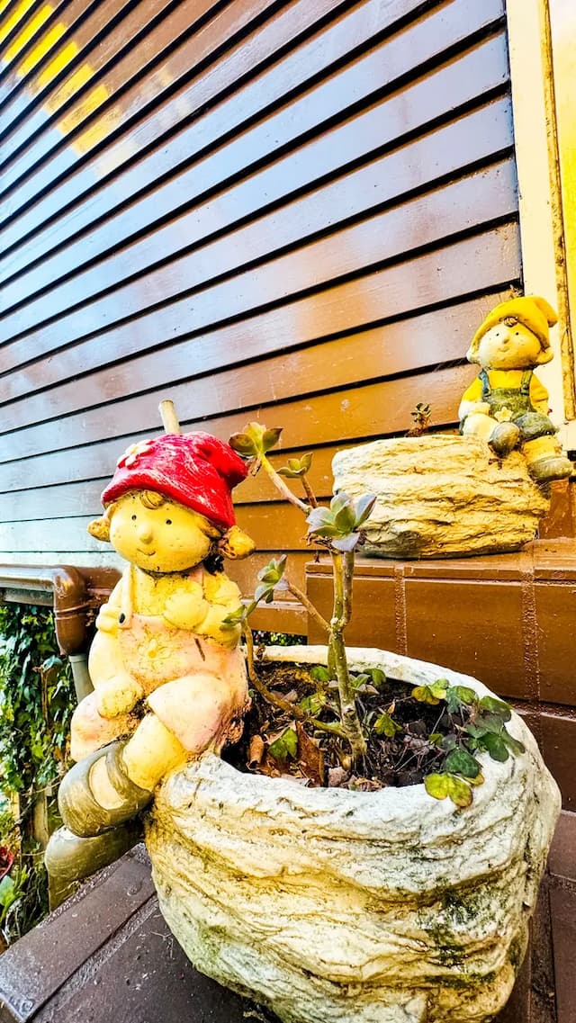 清境31民宿-Star landscape 4-room-6