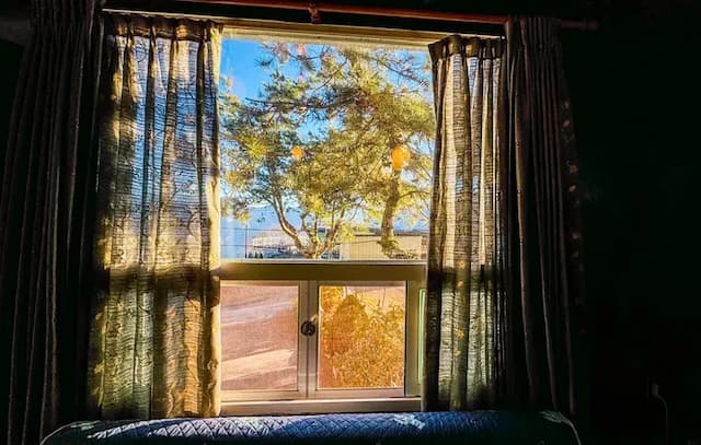 清境31民宿-Star landscape 4-room-9