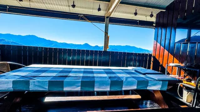 清境31民宿-VIP View 4-room-6