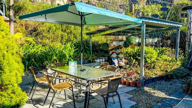 清境31民宿-VIP View 4-room-3