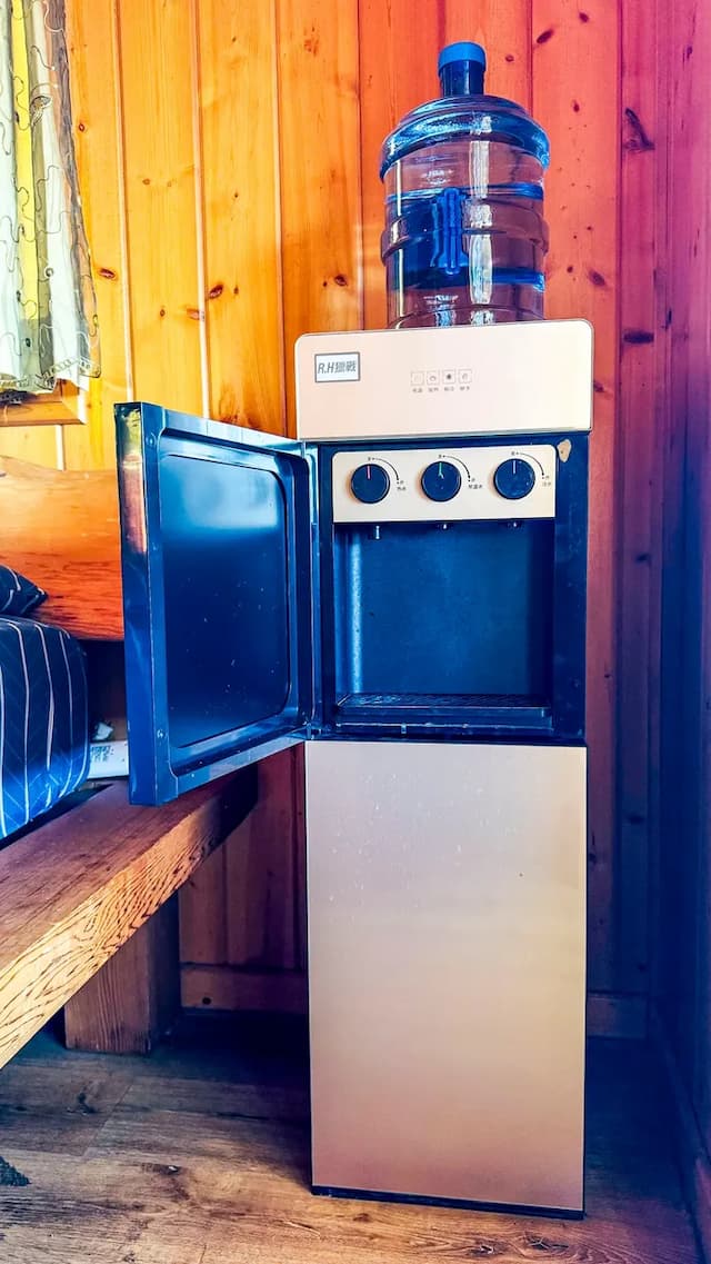 清境31民宿-VIP View 4-room-9