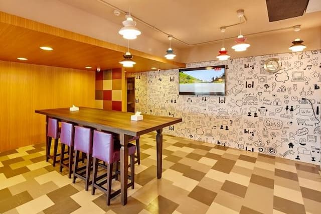 Single inn 台北館｜連住優惠35%起-女性 單人房-4