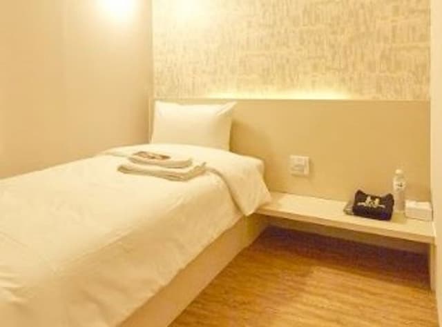 Single inn 台北館｜連住優惠35%起-女性 單人房-2
