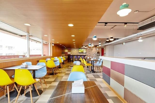 Single inn 台北館｜連住優惠35%起-女性 單人房-3