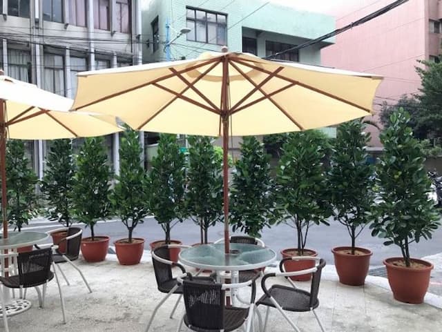 Single inn 台北館｜連住優惠35%起-男性 單人房-5