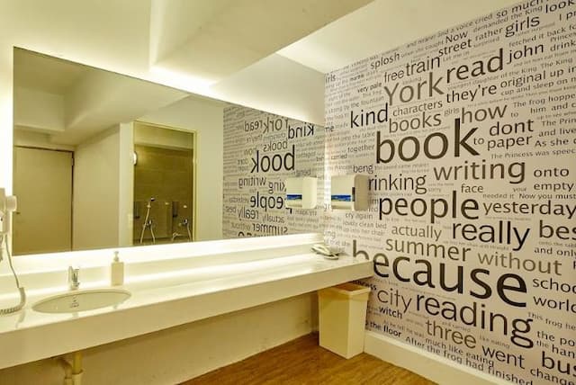 Single inn 台北館｜連住優惠35%起-男性 單人房-6