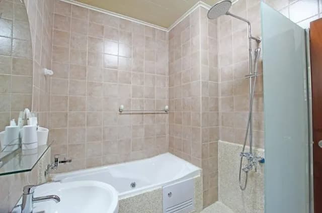 송 맨스 엣지 홀리데이 홈 Yilan Pine Villa Homestay-Deluxe double room-5