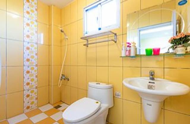 Taitung LOVE Hostel-Two persons/two beds-5