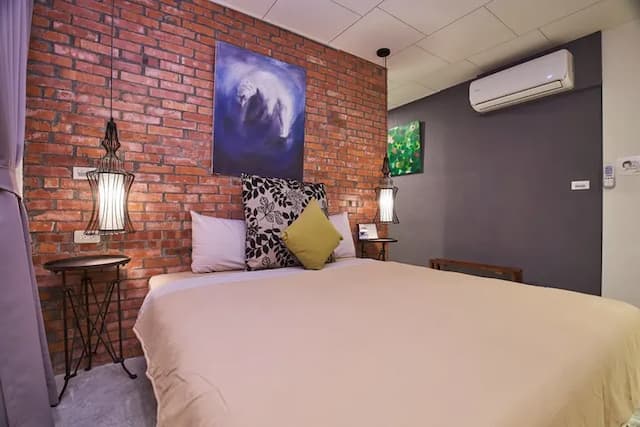 Moodstory-Heart / 2-person suite-7