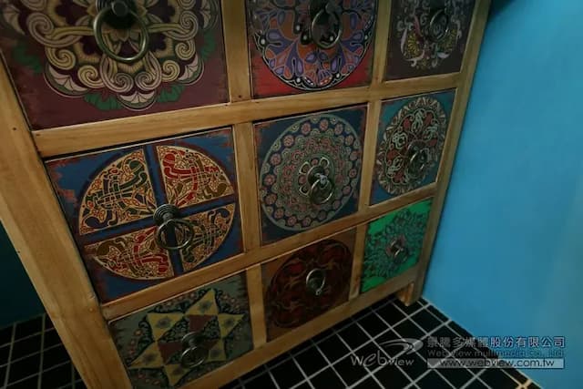 Moodstory-Heart / 2-person suite-5