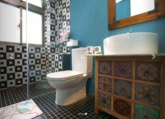 Moodstory-Heart / 2-person suite-4