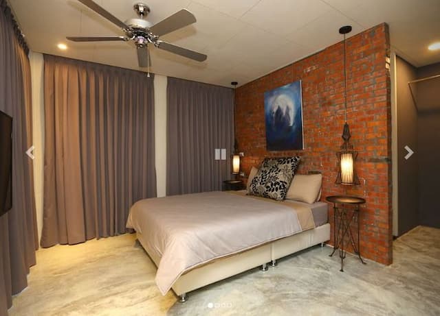 Moodstory-Heart / 2-person suite-3