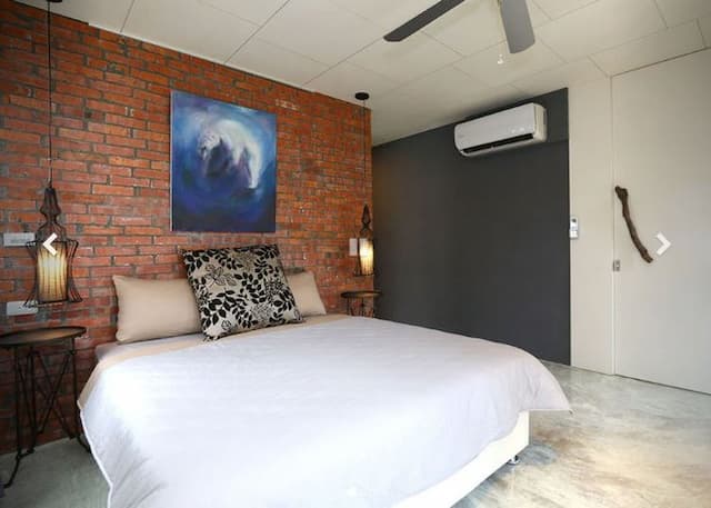 Moodstory-Heart / 2-person suite-1