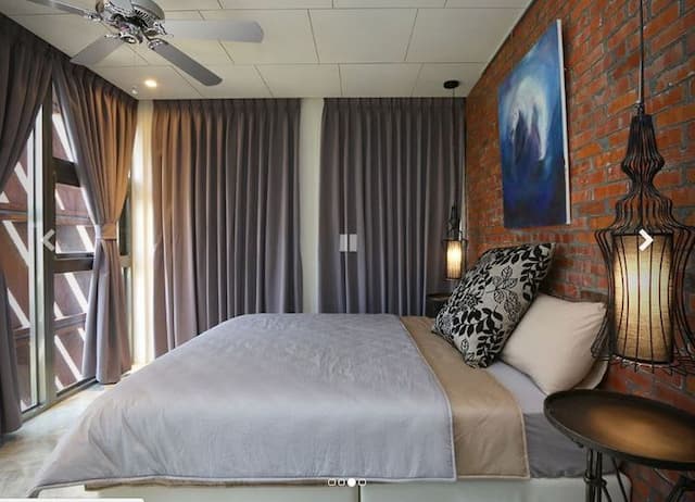 Moodstory-Heart / 2-person suite-2