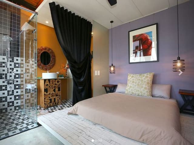 Moodstory-Love / 2 people suite-1