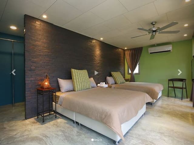 Moodstory-Large / 4-person suite-2